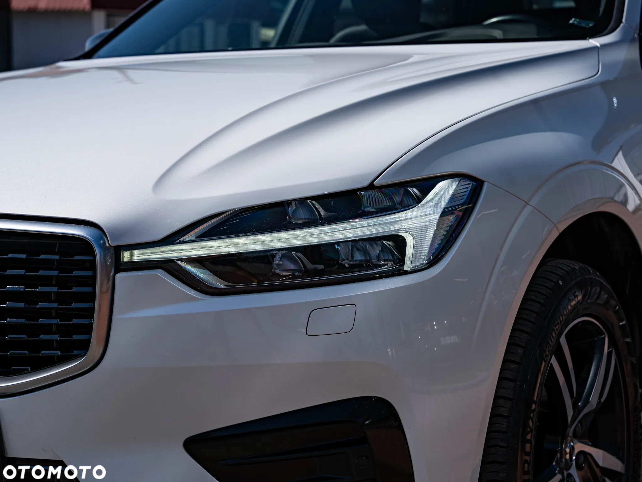 Volvo XC 60 D4 Geartronic RDesign - 17
