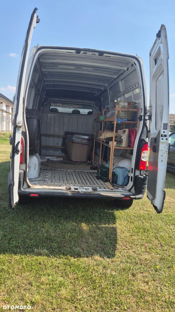 Renault MASTER - 6