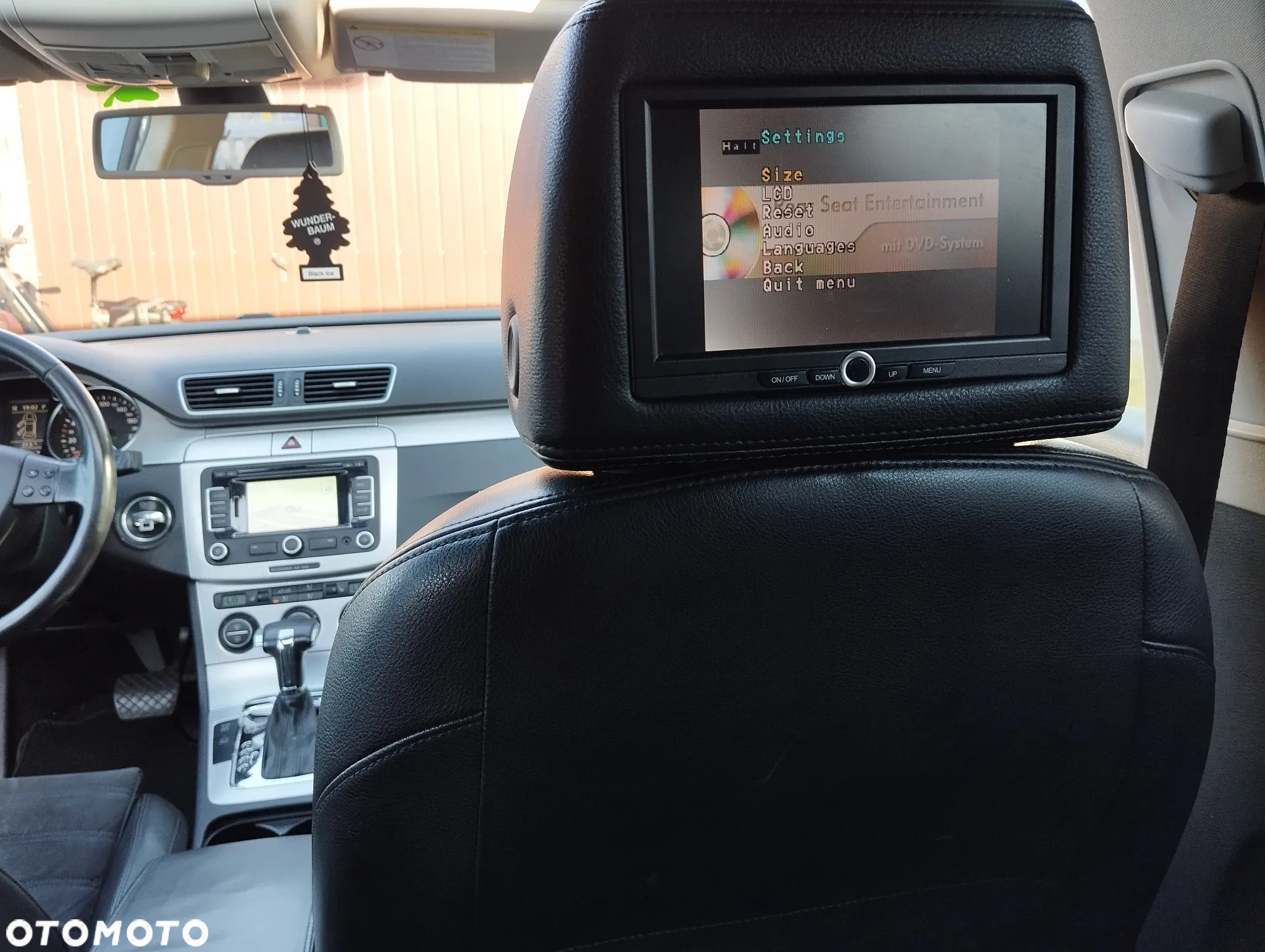 Volkswagen Passat 1.4 TSI BMT ACT Highline DSG - 17