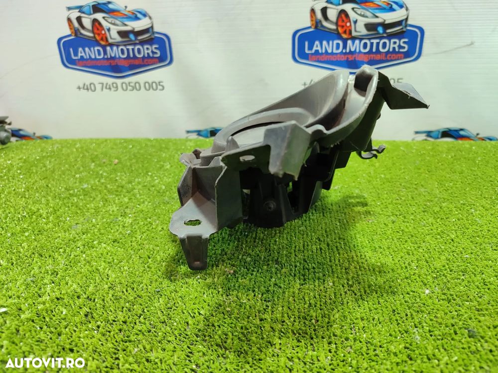 PROIECTOR CEATA STANGA + GRILA MAZDA 6 2.2 DIESEL 2016 COD OEM K3006 / SEDAN 2012-2018 - 5