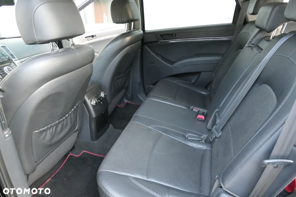 Hyundai ix55 - 3