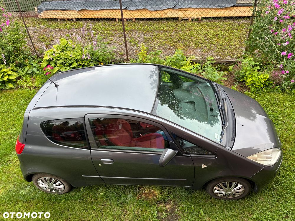 Mitsubishi Colt CZ3 1.3 Inform - 14
