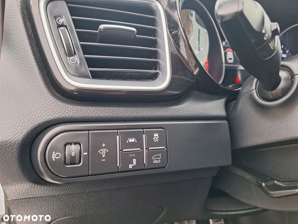 Kia ProCeed 1.6 T-GDI GT DCT - 12