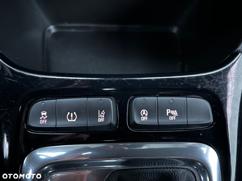 Opel Crossland X 1.2 Start/Stop Automatik Design Line - 37