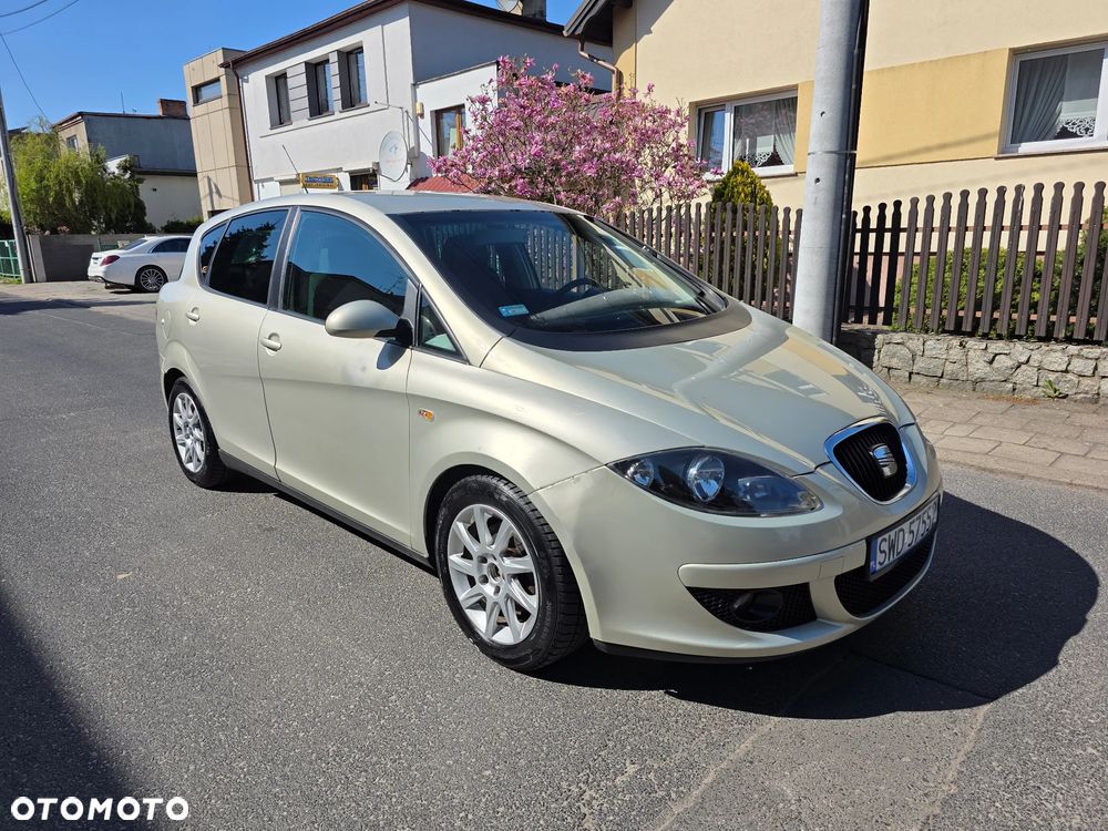 Seat Leon 1.9 TDI Audience - 3