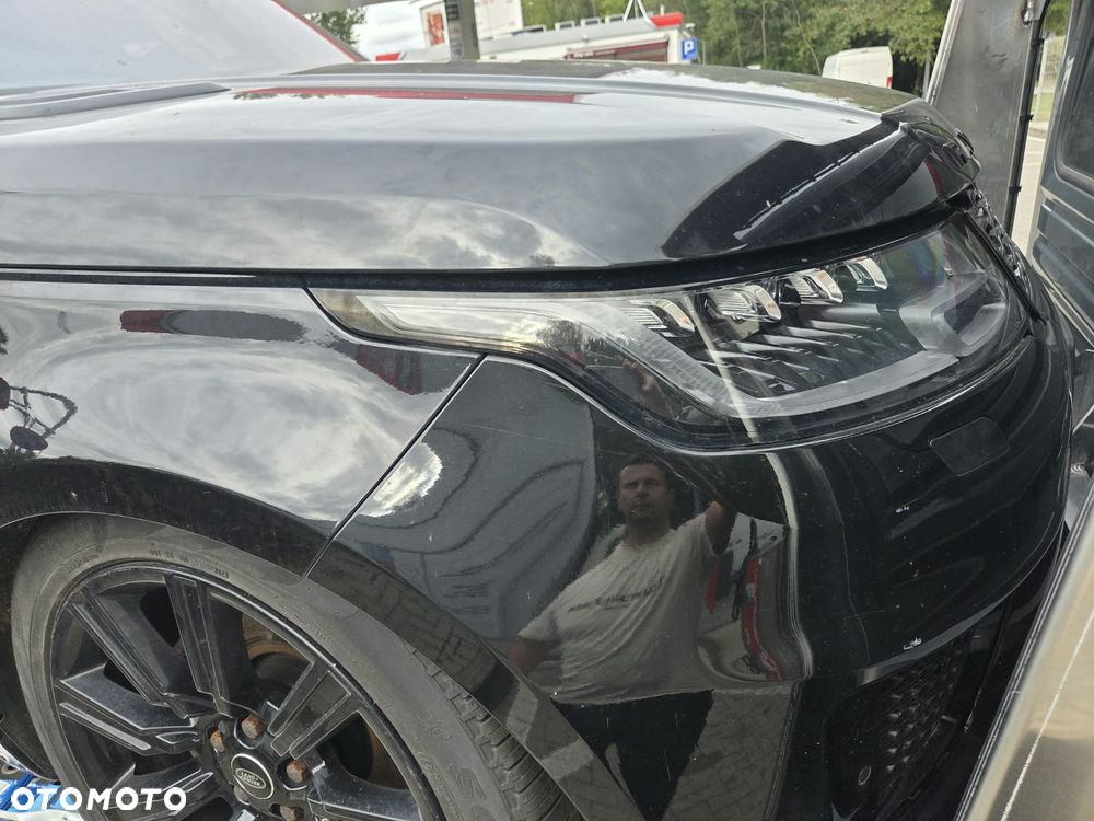 Land Rover Range Rover Sport S 3.0 SD V6 HSE Dynamic - 2