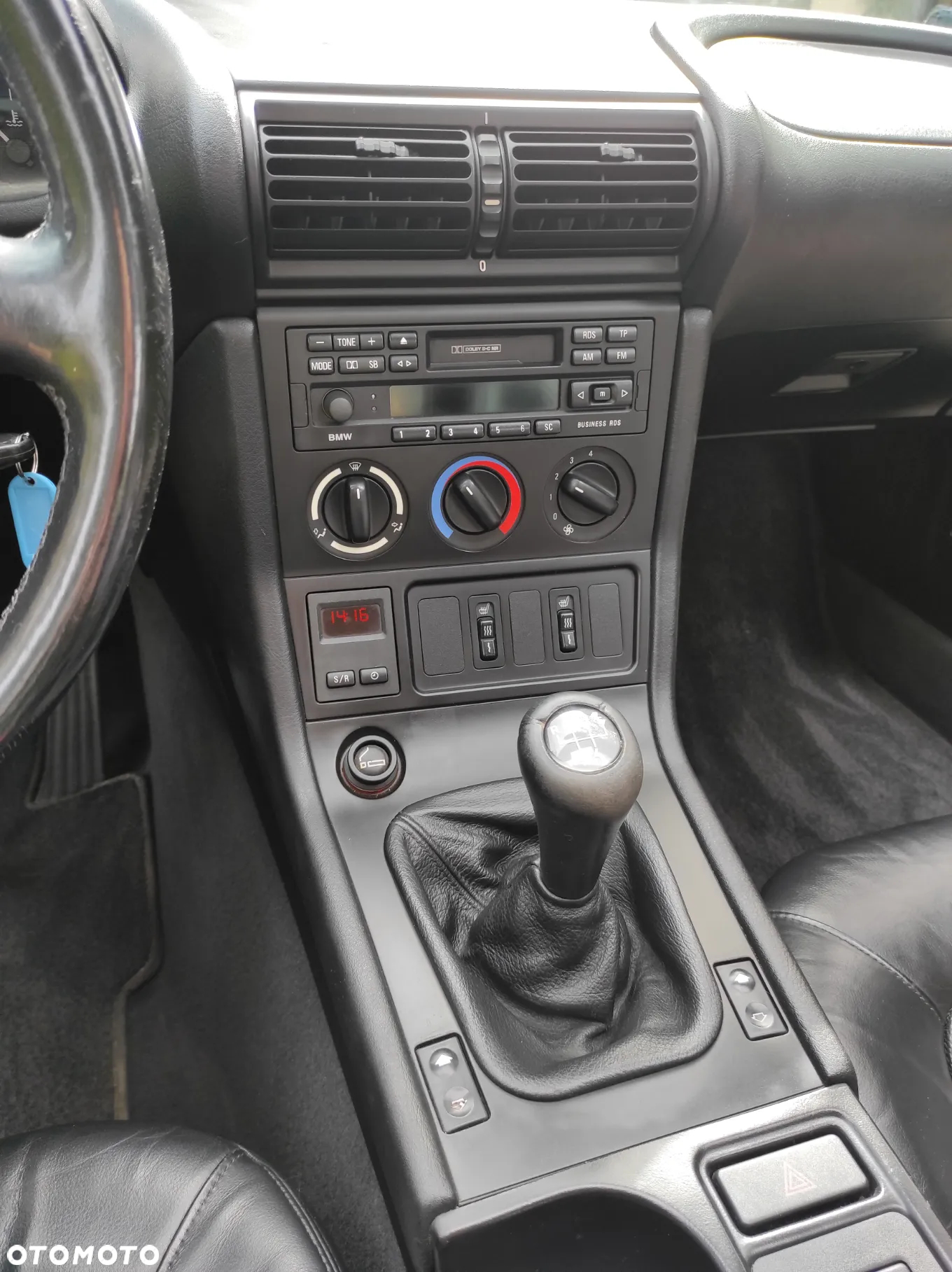 BMW Z3 1.9 - 31