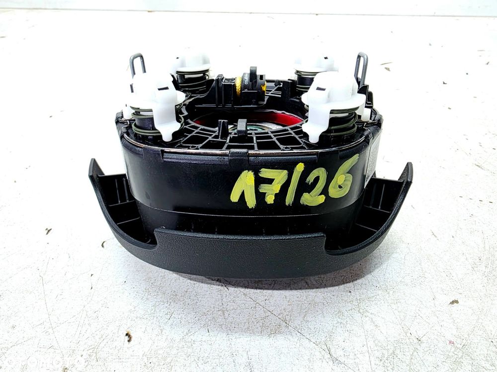 PODUSZKA POWIETRZNA AUDI A4 B8 A5 8T 8K0880201AC 6PS 17/26 - 10