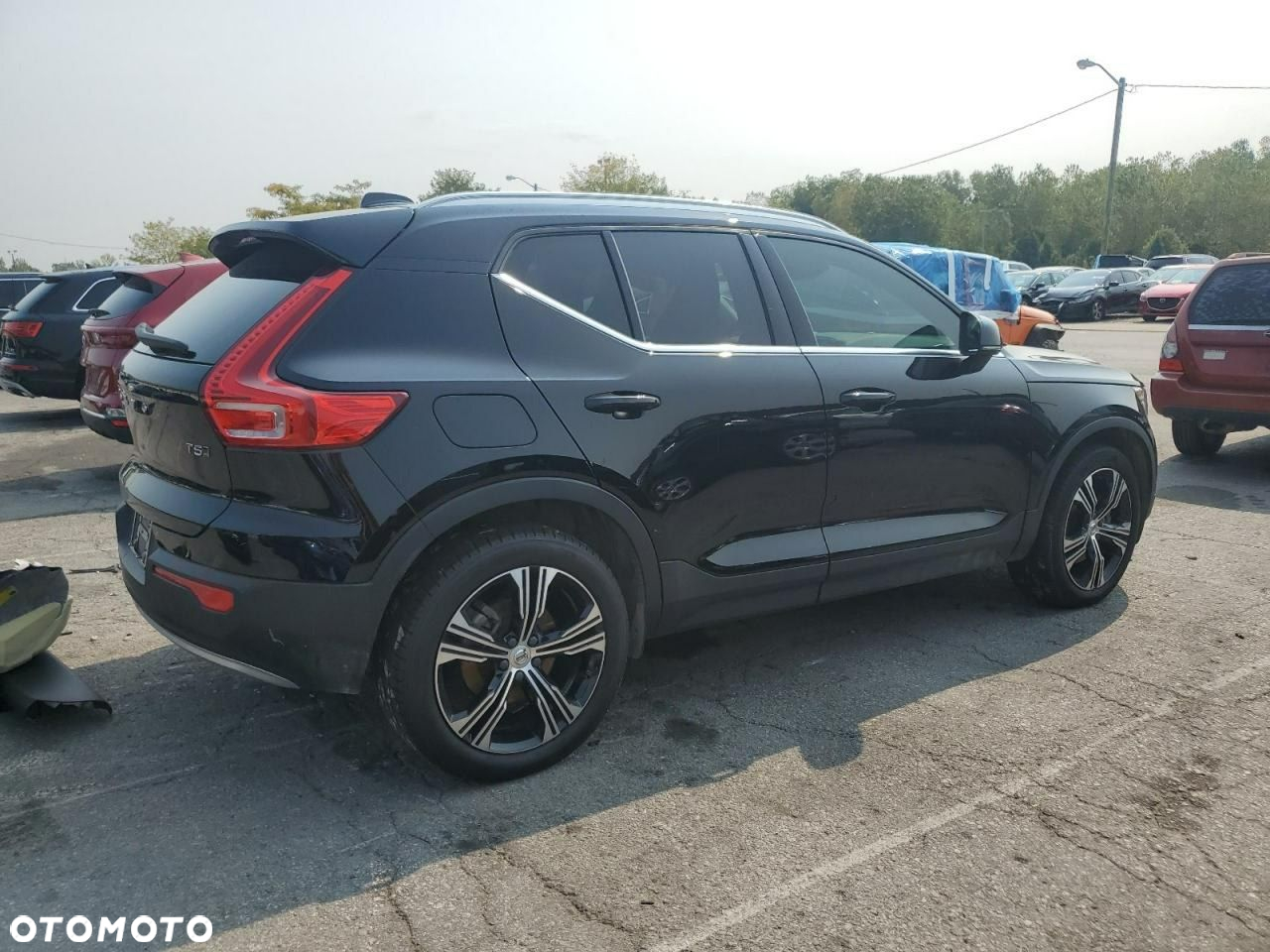 Volvo XC 40 - 4
