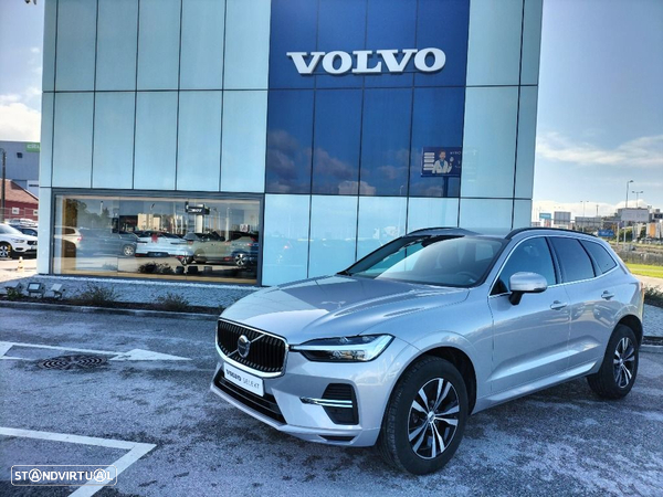 Volvo XC 60 2.0 B4 Core