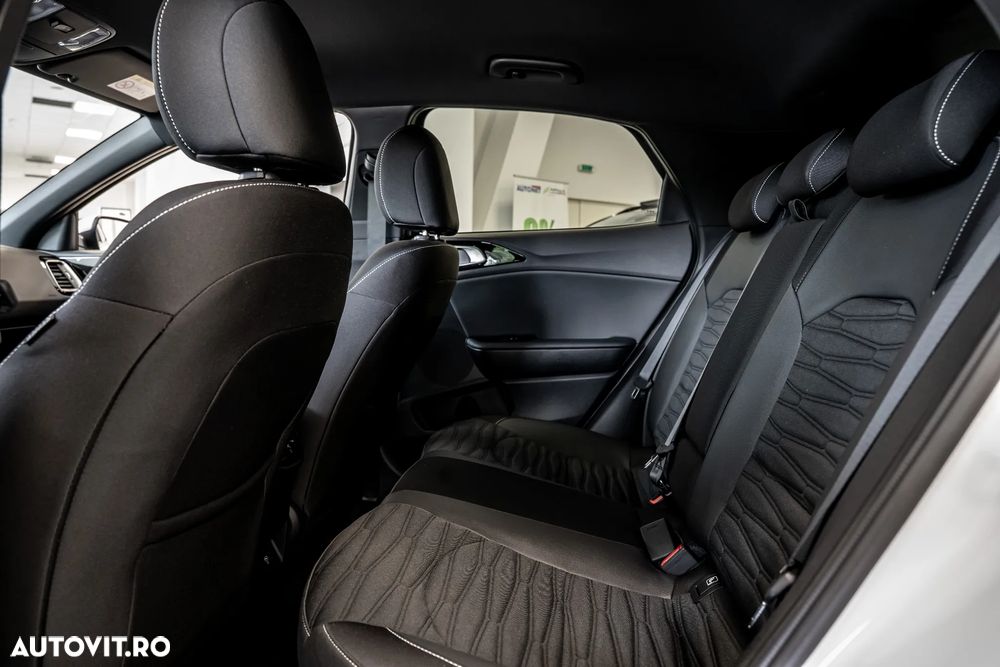 Kia XCeed 1.5 T-GDI 7DCT GT Line - 13