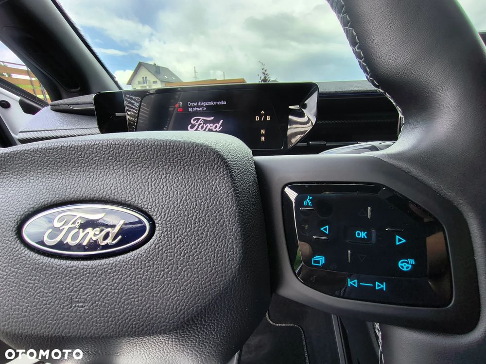 Ford Explorer 78kWh Premium AWD - 20