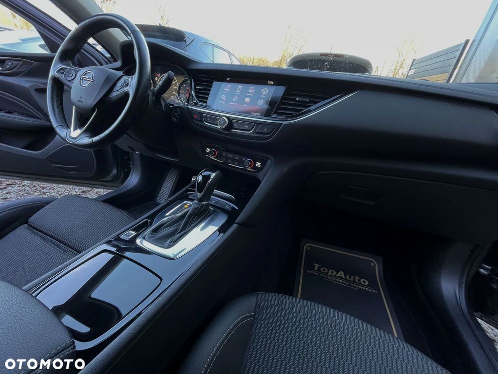 Opel Insignia 1.6 CDTI Innovation - 15