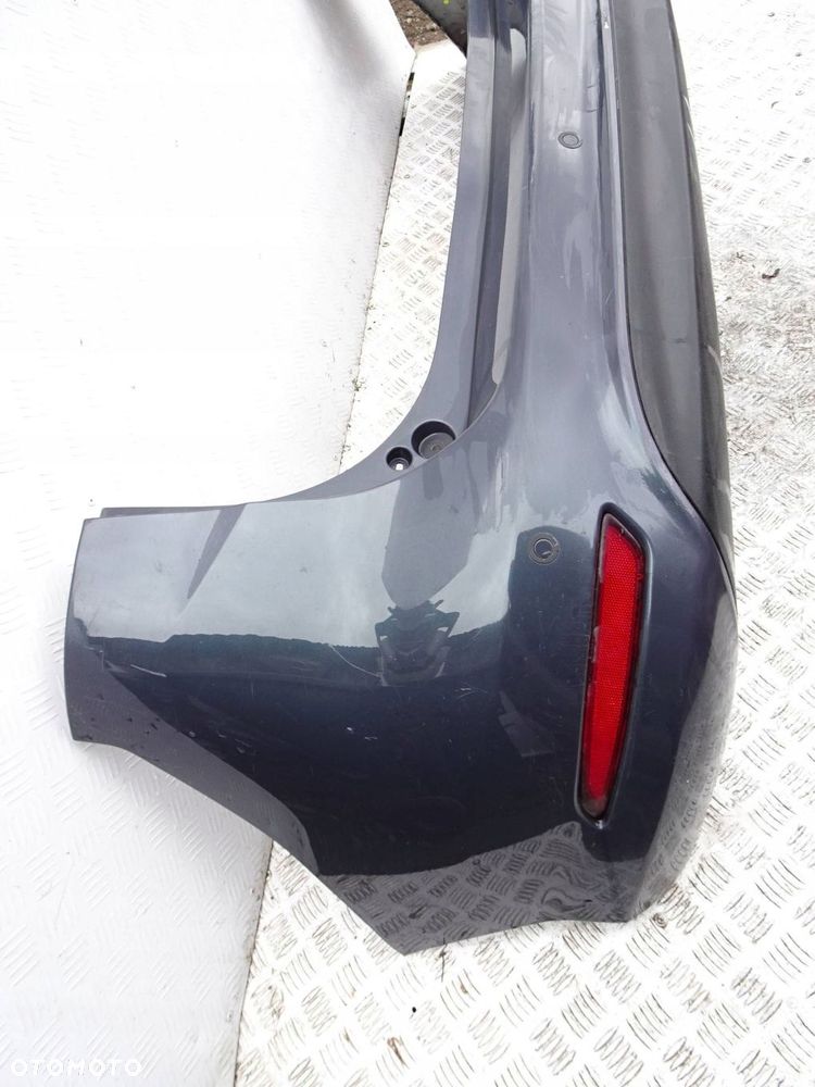 zderzak tył ford b-max bc - 9