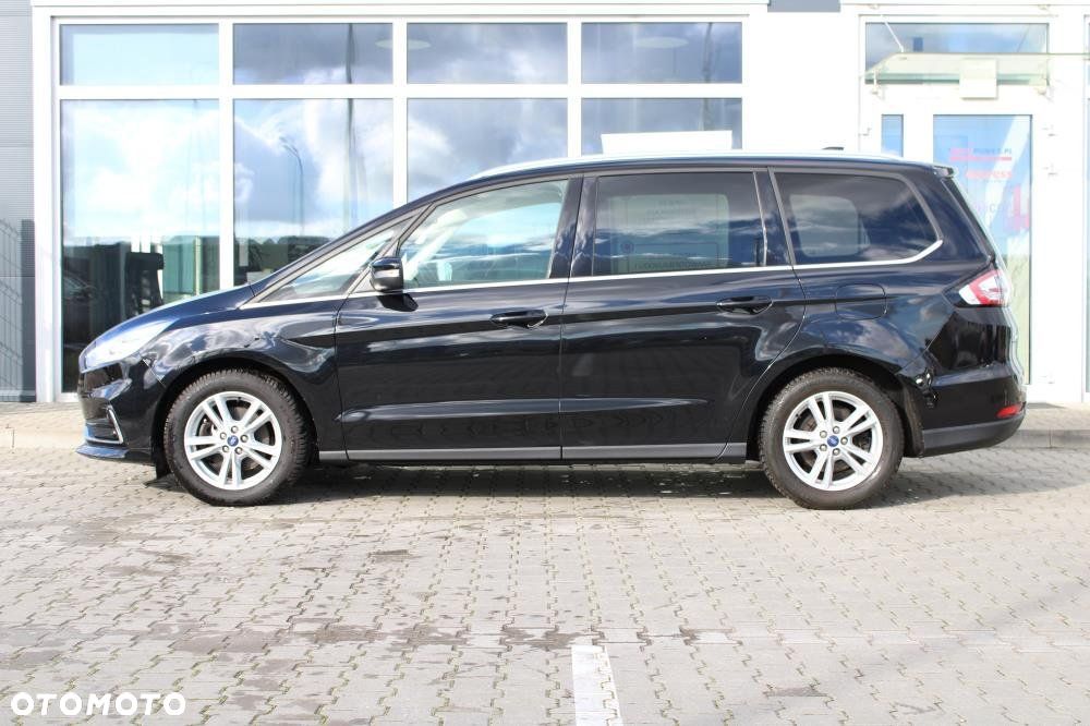 Ford Galaxy - 2