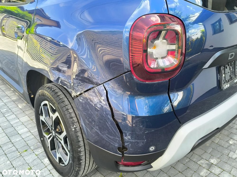 Dacia Duster TCe 130 2WD Prestige - 9