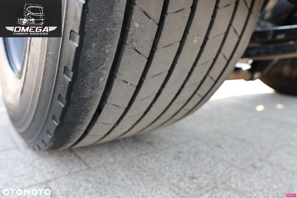 Ackermann Przyczepa BDF 7,15 / 7,45  // Spr z Niemiec // - 13