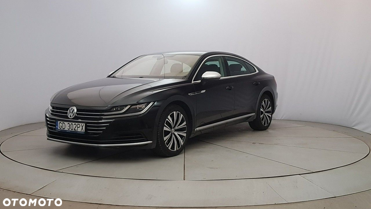 Volkswagen Arteon - 3