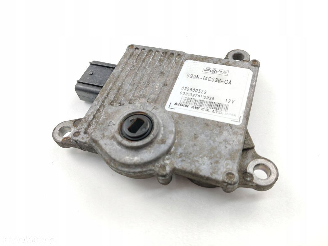 LAND ROVER FREELANDER II STEROWNIK SKRZYNI 6G9N-14C336-CA - 1