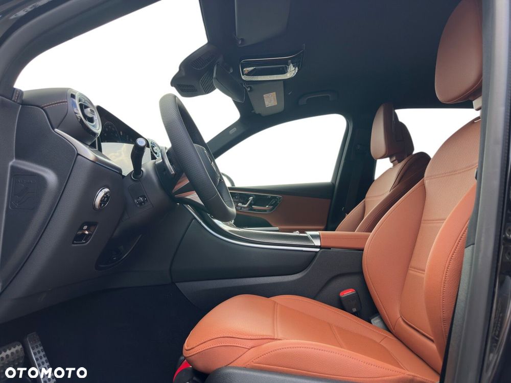 Mercedes-Benz GLC 220 d mHEV 4-Matic AMG Line - 14