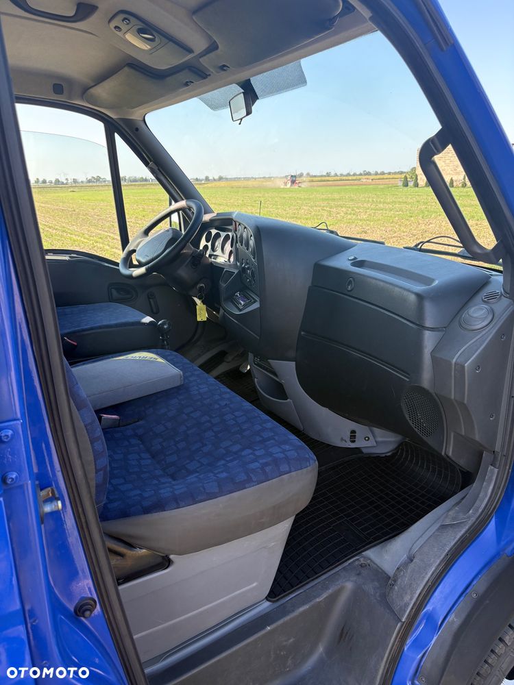 Iveco Daily - 17
