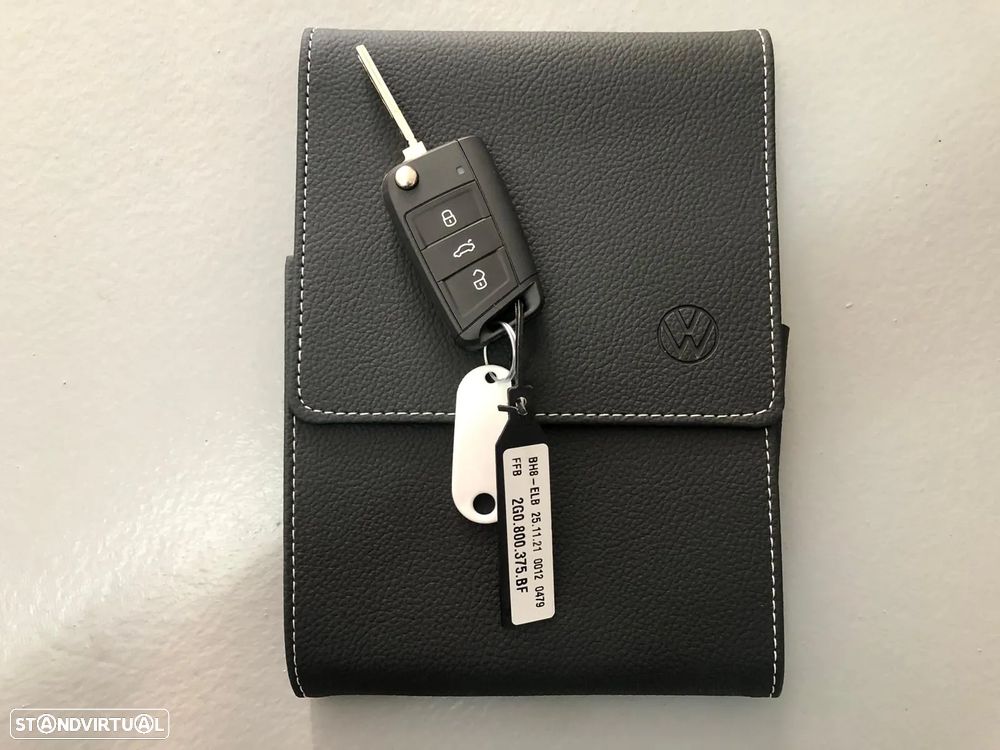 VW Polo 1.0 TSI Life - 18