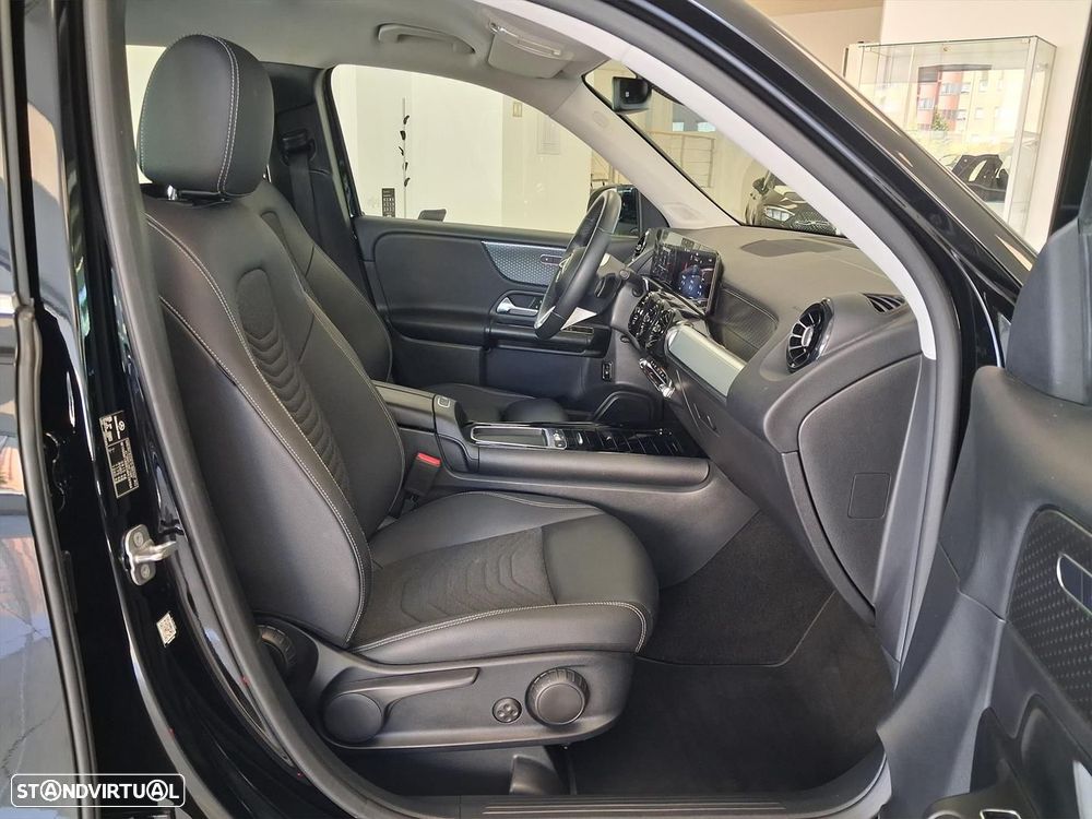 Mercedes-Benz GLB 180 d Style - 14