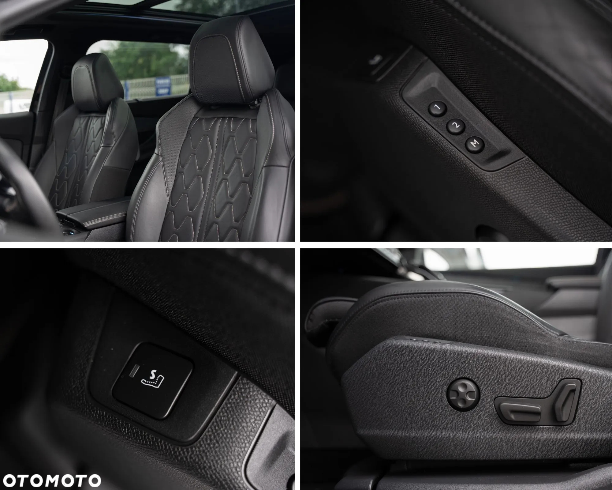 Peugeot 5008 1.6 PureTech GT S&S EAT8 - 29