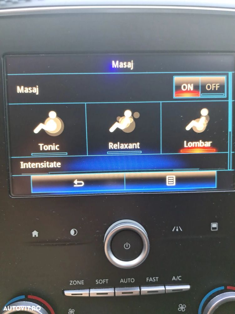 Renault Talisman ENERGY dCi 130 EDC ELYSEE - 17