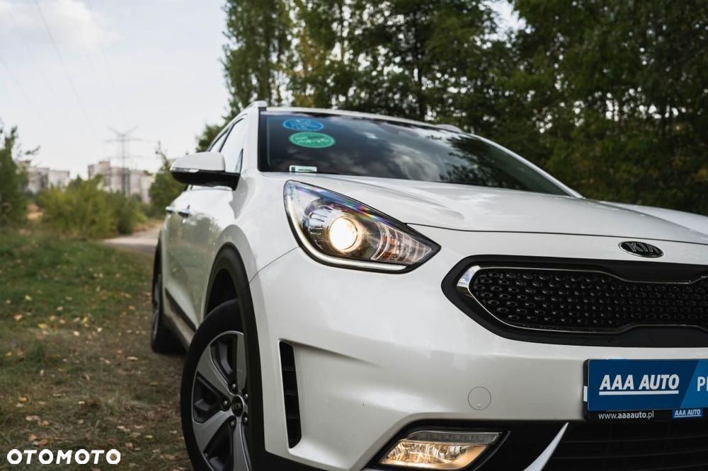 Kia Niro - 7