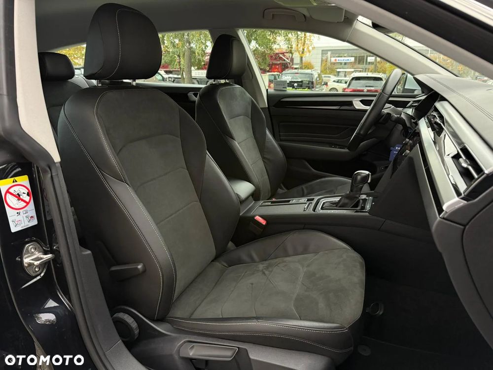 Volkswagen Arteon 2.0 TDI 4Motion Elegance DSG - 10