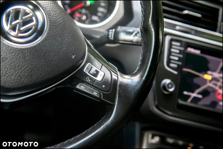 Volkswagen Tiguan 2.0 TDI 4Mot Sport&Style DSG - 18