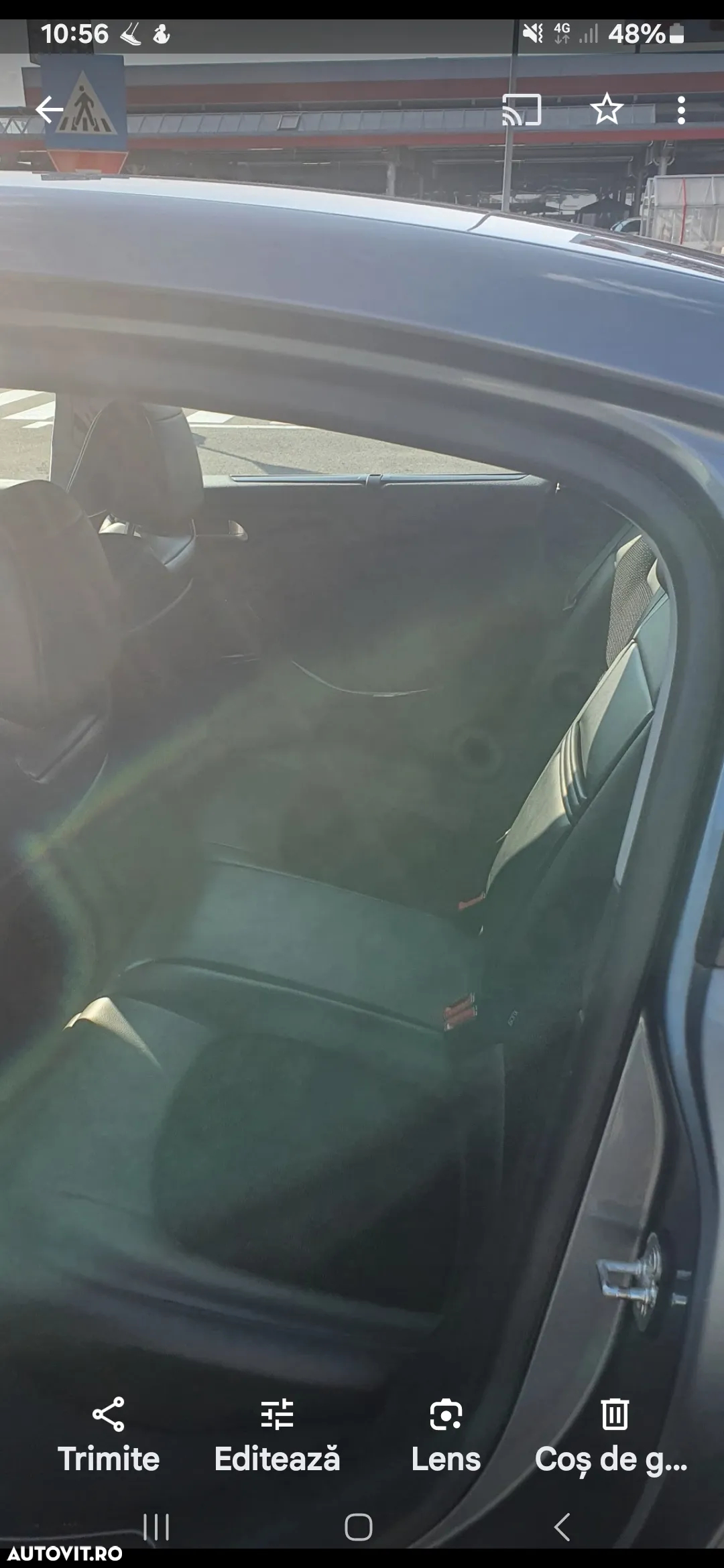 Citroën C5 2.2HDi FAP H3+ Confort - 6