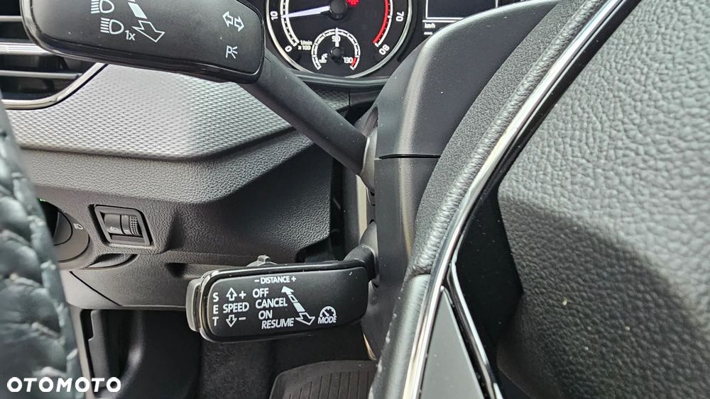 Skoda Scala 1.0 TSI DSG Ambition - 19