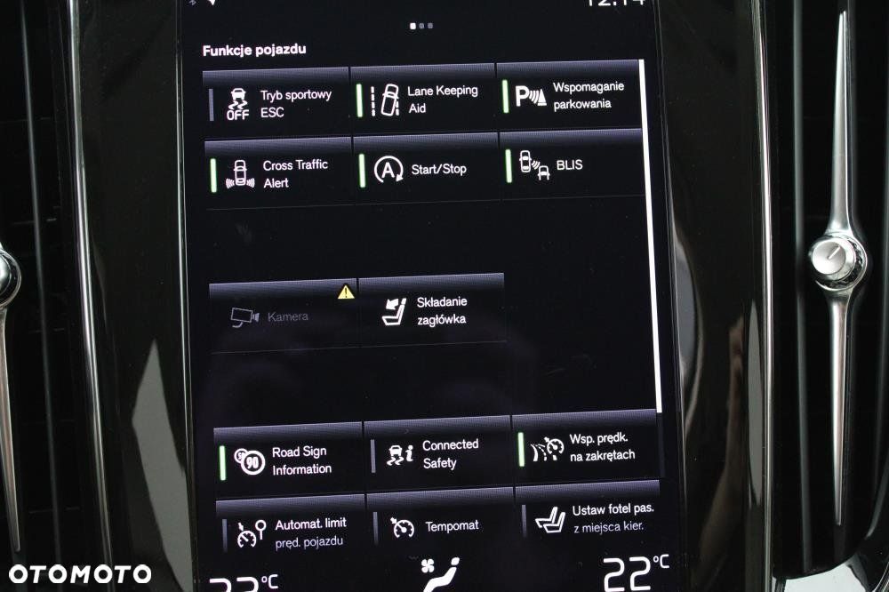 Volvo V60 Cross Country - 27