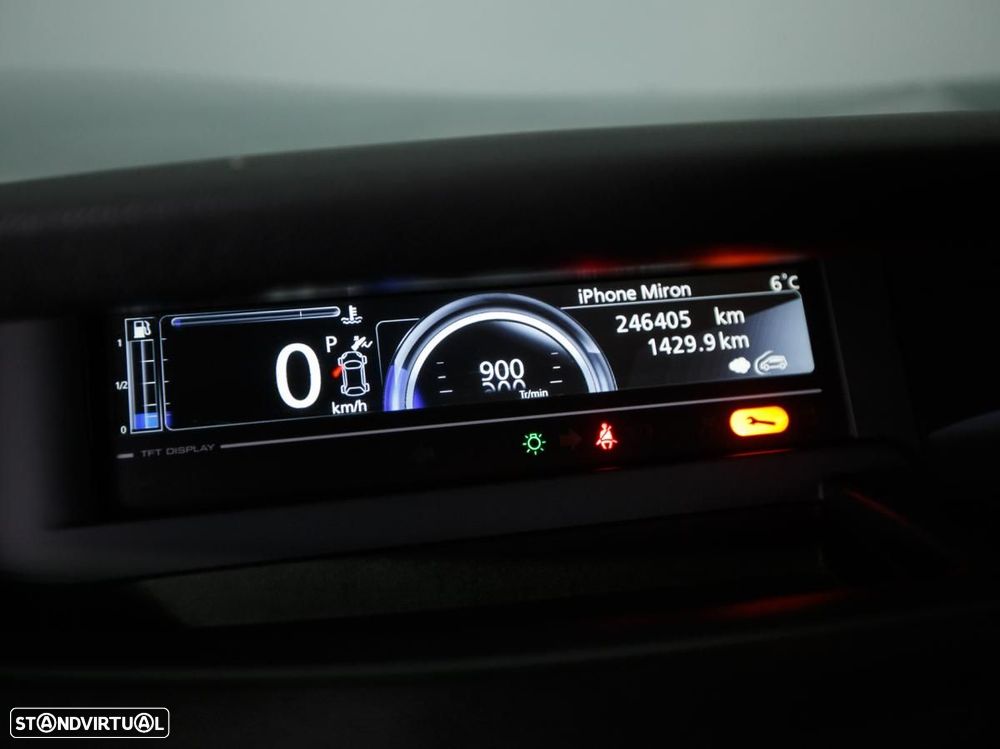 Renault Mégane Scénic - 15