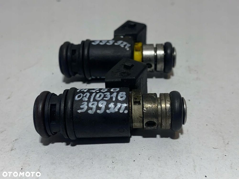 WTRYSK WTRYSKIWACZ VW TRANSPORTER T4 2.5 BENZYNA 021031B - 1