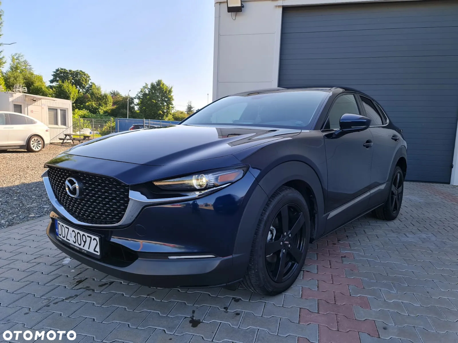 Mazda CX-30 - 3