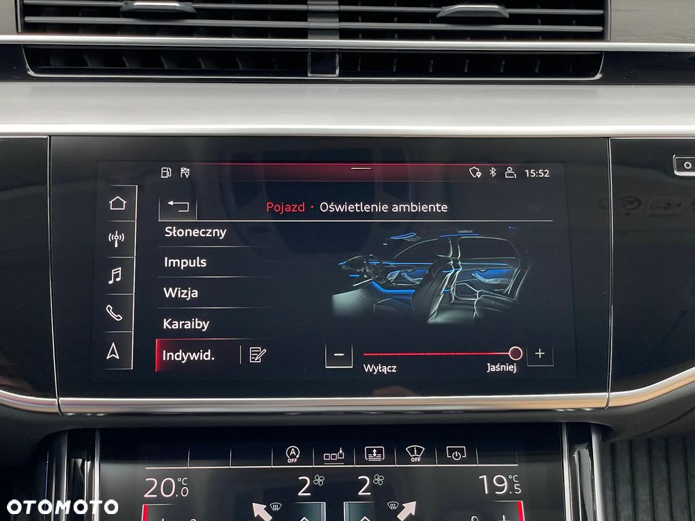 Audi A8 - 29