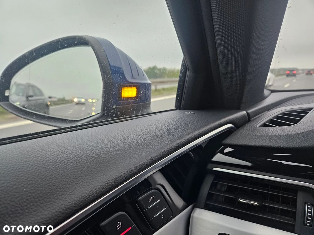 Audi A4 Avant - 9