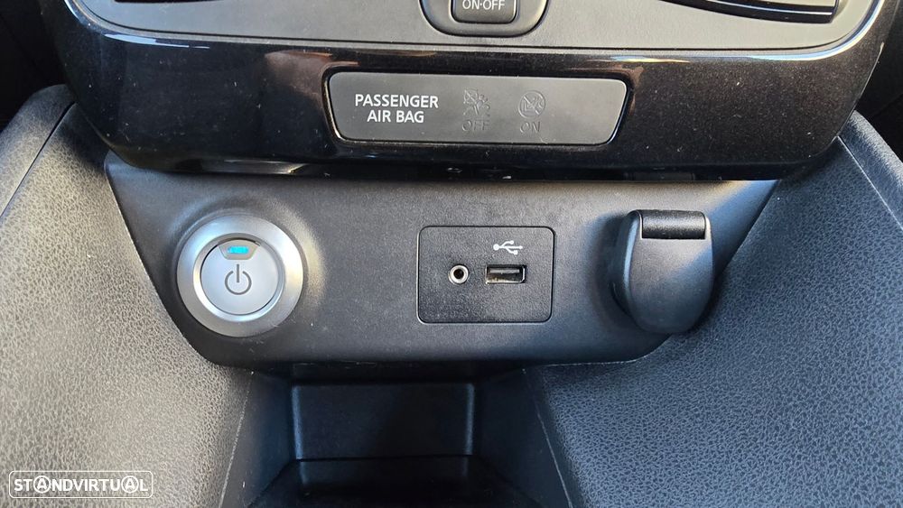 Nissan Leaf N-Connecta - 31