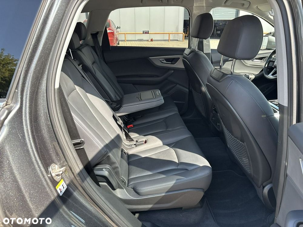 Audi Q7 45 TDI mHEV Quattro S Line Tiptr - 17