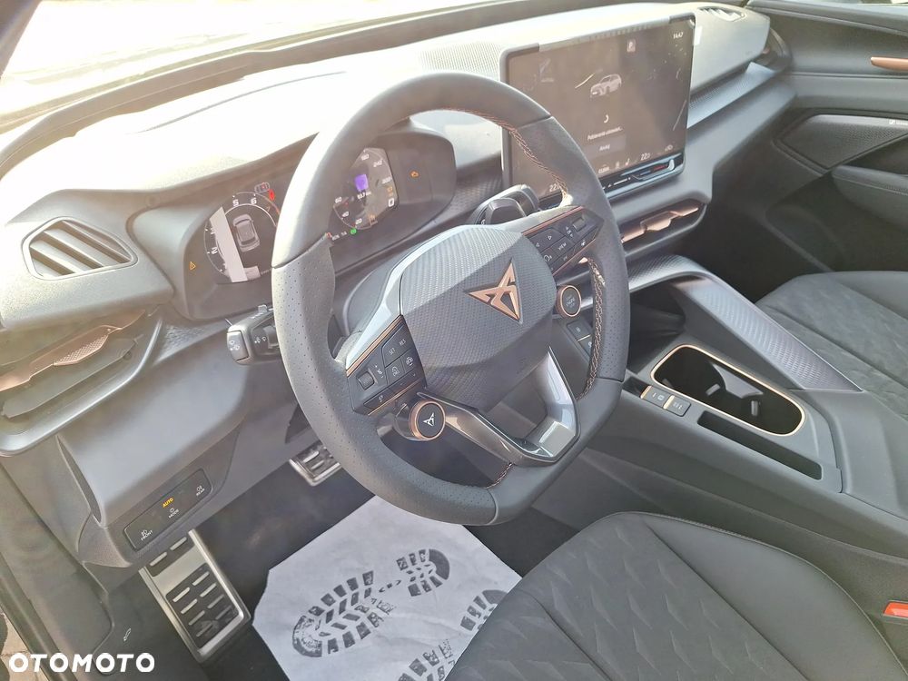 Cupra Terramar 2.0 TSI 4Drive Advantage Edition Copper DSG - 10