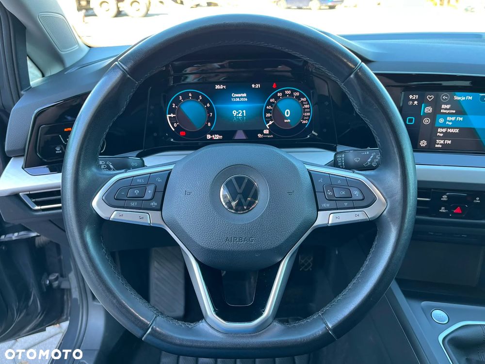 Volkswagen Golf 1.5 TSI EVO Life - 17
