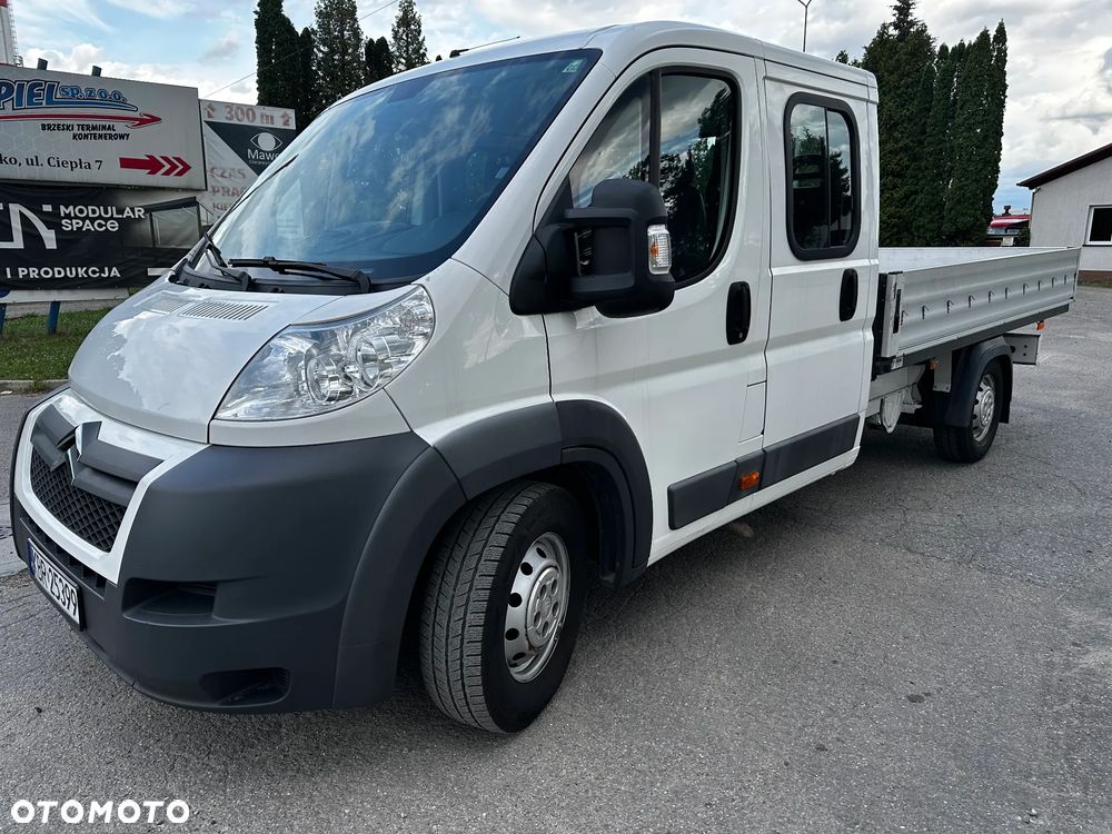 Citroën JUMPER - 3