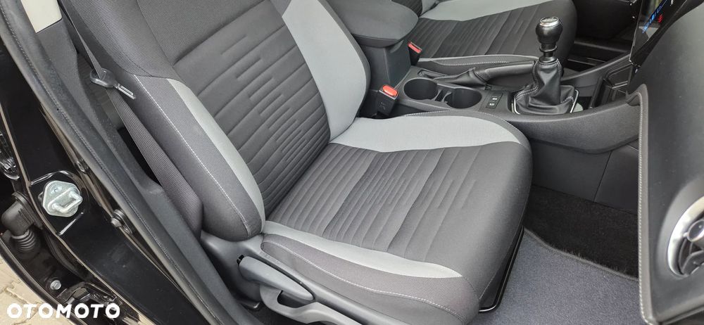 Toyota Auris 1.2 Turbo Edition-S - 34