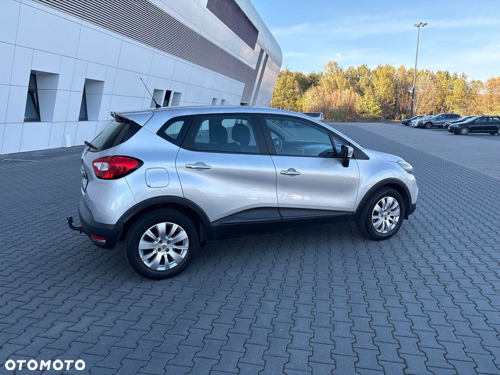 Renault Captur ENERGY dCi 90 Start&Stop Dynamique - 6