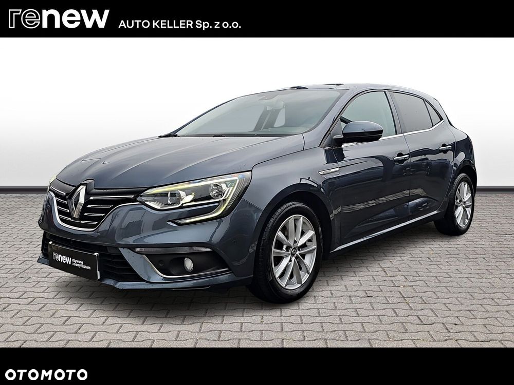 Renault Megane 1.2 Energy TCe Intens - 2