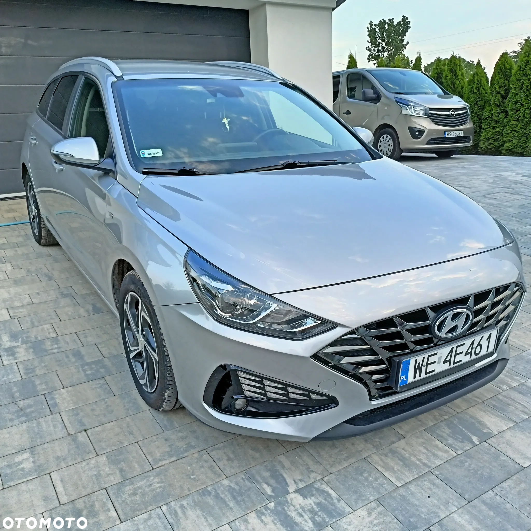 Hyundai i30 1.5 T-GDI 48V Comfort DCT - 3
