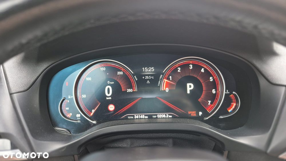 BMW X3 xDrive30i GPF xLine - 18